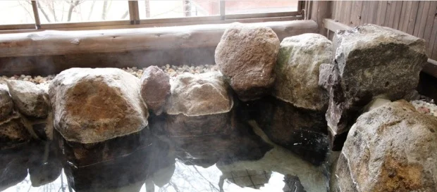 Yufuin Onsen Yufu no Yorimichi, Hotel Myotoku - Oita