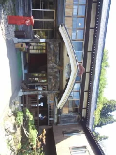蔦温泉（つたおんせん）