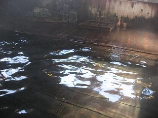蔦温泉（つたおんせん）
