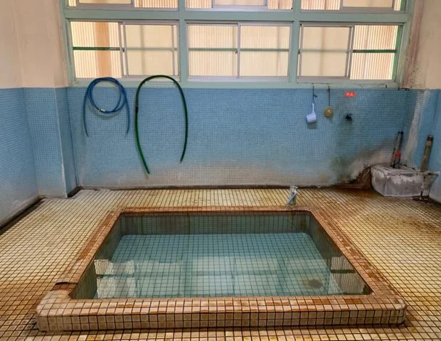 南須賀温泉 - 大分県