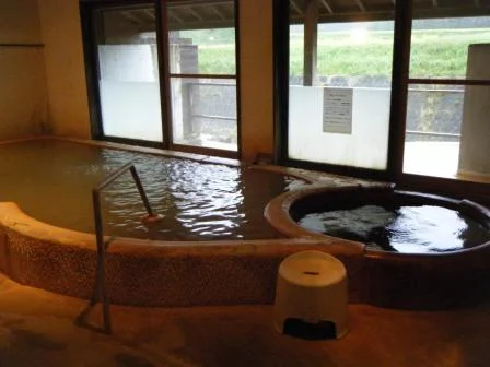 万象の湯