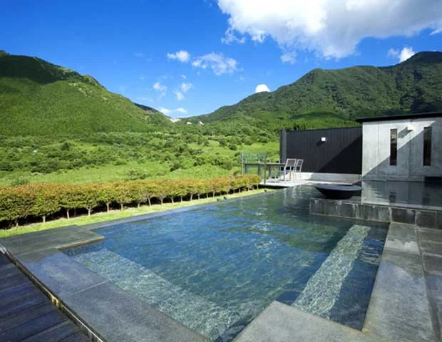 奥湯布院高原リゾート 奥宿 無相荘