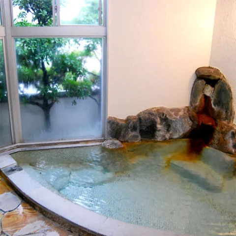 別府温泉 彩乃宿 浮羽 - 大分県