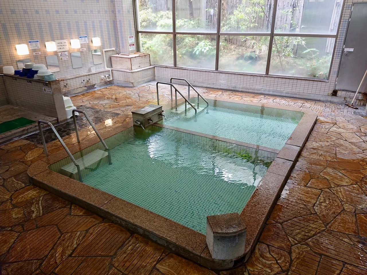 浜脇温泉