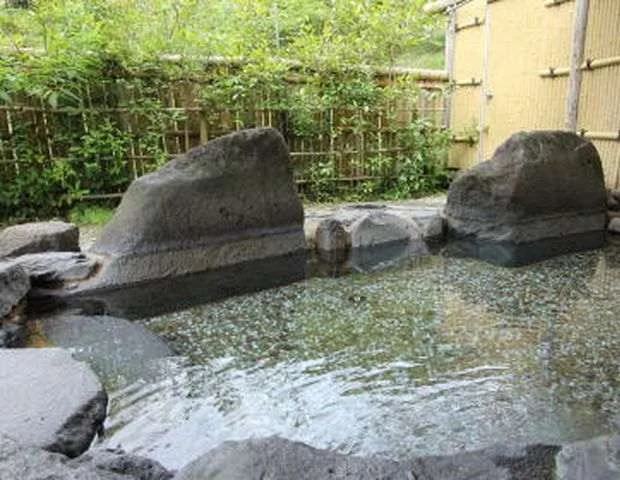 とろろ乃湯