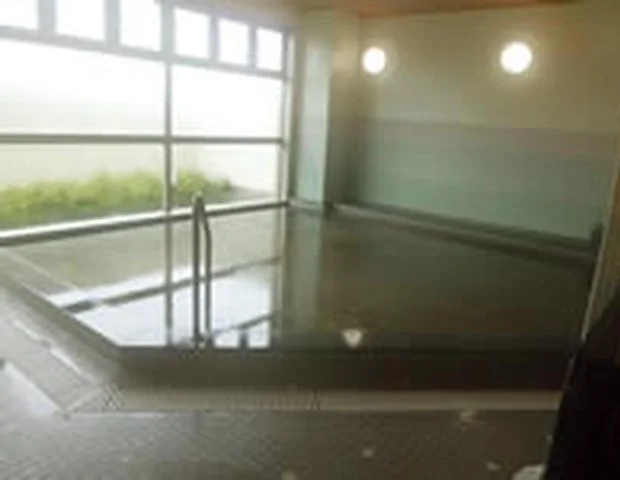 小川原湖交流センター 宝湖館
