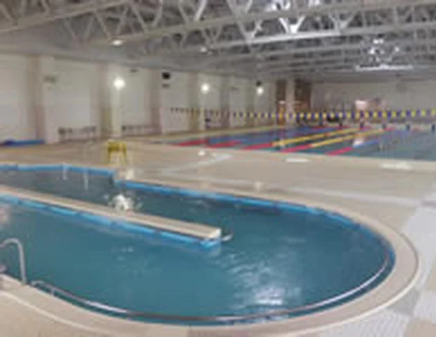 小川原湖交流センター 宝湖館