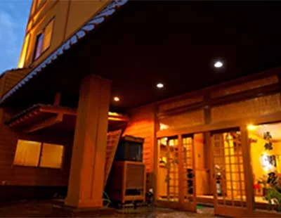 別府温泉 割烹旅館 関屋(閉館しました)