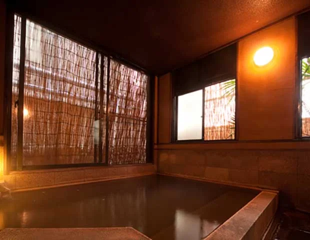 別府温泉 割烹旅館 関屋(閉館しました)