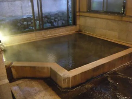 別府温泉 割烹旅館 関屋(閉館しました)