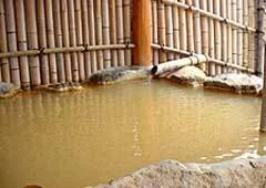 Natural Hot Spring Inn Tensho - Kokonoe - Oita