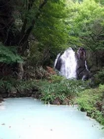 赤川温泉 赤川荘