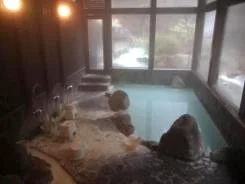 赤川温泉 赤川荘