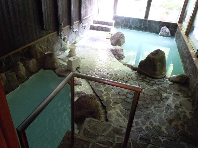赤川温泉 赤川荘