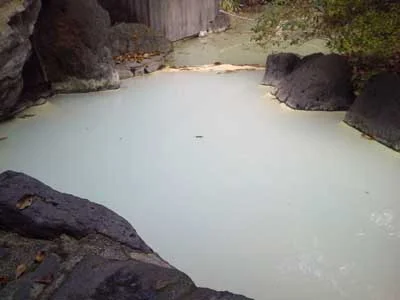 赤川温泉 赤川荘