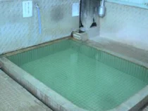春日温泉