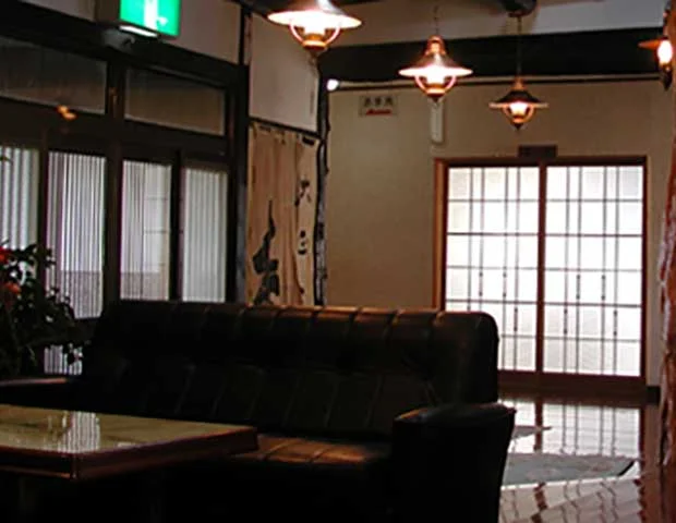 民宿 河原湯