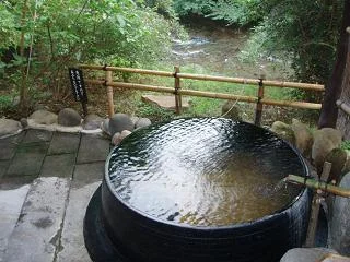 山荘 天水(てんすい)