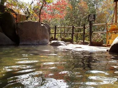 山荘 天水(てんすい)