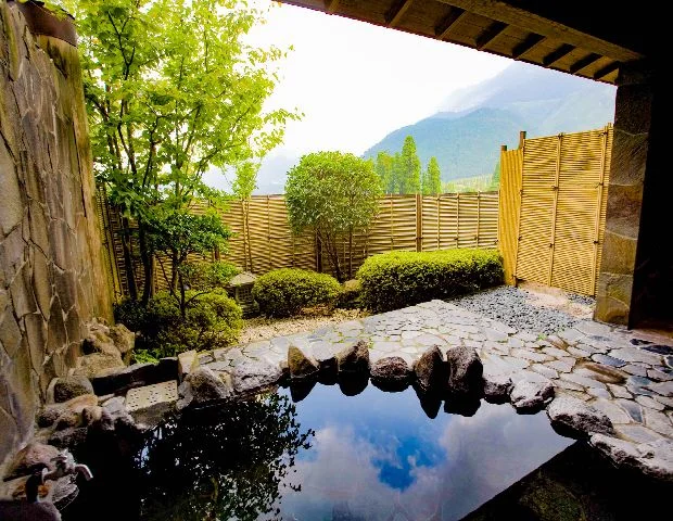 四季倶楽部　ゆの香湯布院
