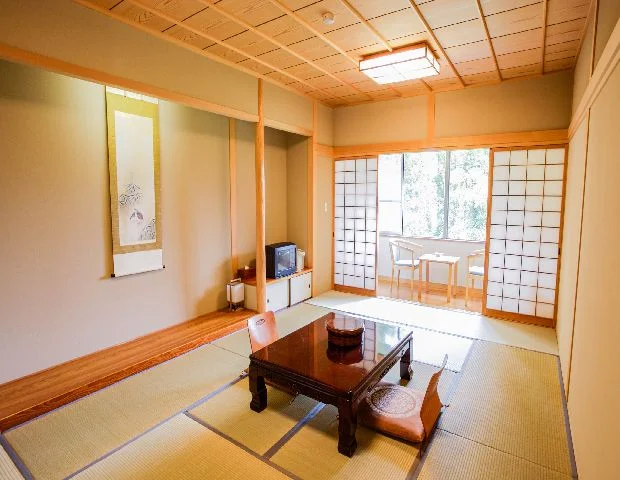 四季倶楽部　ゆの香湯布院