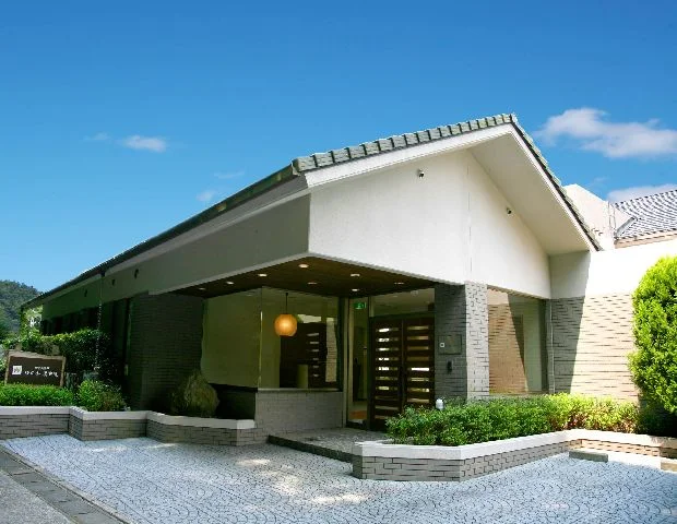 四季倶楽部　ゆの香湯布院