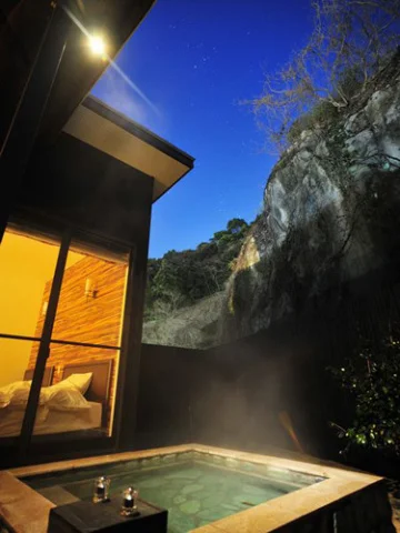 Beppu Hot Spring Wanko's Inn Yururi - Oita