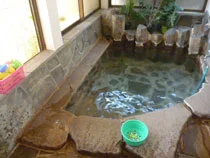 別府鉄輪温泉 旅館入舟荘