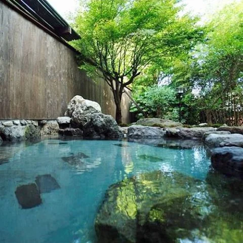 湯布院温泉 ひすいの宿 黎明 - 大分県