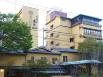 もと湯の宿 黒田や(閉館しました)