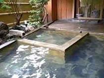 もと湯の宿 黒田や(閉館しました)