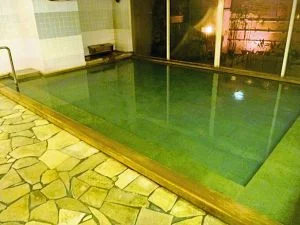 もと湯の宿 黒田や(閉館しました)