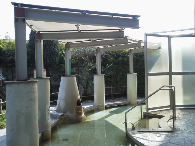 はなの樹 ＲＩＶＥＲ ＴＥＲＲＡＣＥ