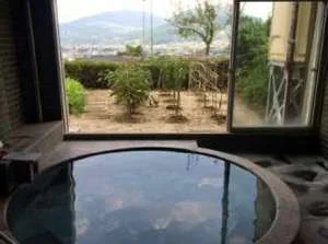 Yufuin Onsen Katsuragi Mountain Villa - Oita