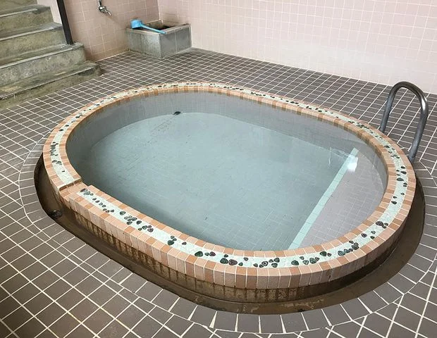 富士見温泉