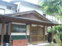 天ヶ瀬温泉 恵の湯
