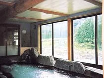 天ヶ瀬温泉 恵の湯