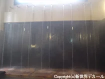 筋湯うたせ大浴場