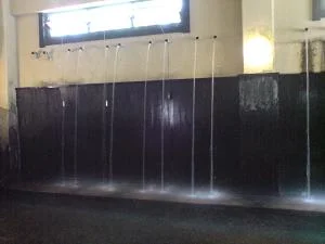 筋湯うたせ大浴場