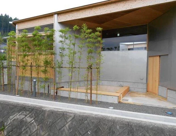 温泉交流館 みつばちの湯