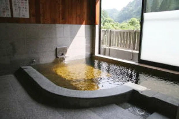 仙景の湯