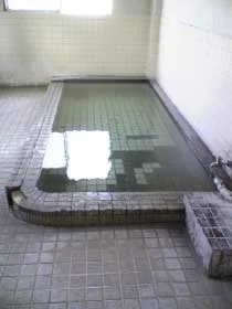 砂原温泉（休館中）