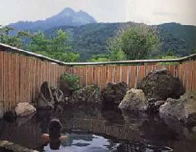 柚富の郷彩岳館