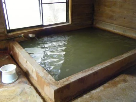 長湯温泉 ながの湯
