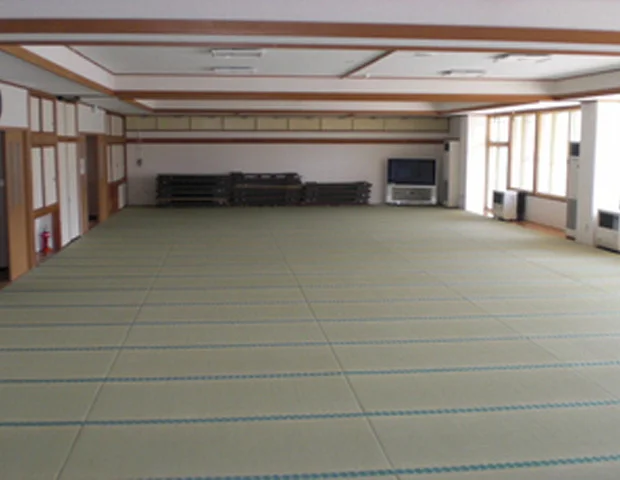 金木中央老人福祉センター 川倉の湯っこ