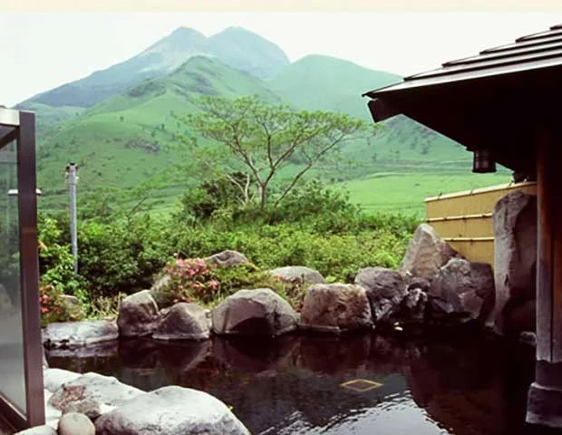 ゆふいん七色の風 悠湯ランド(閉館しました)