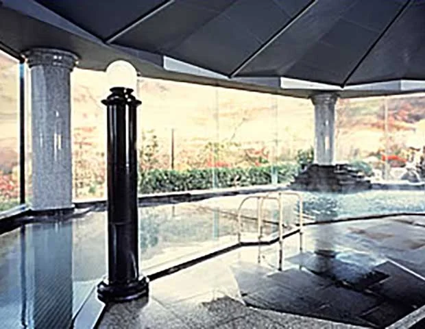 ゆふいん七色の風 悠湯ランド(閉館しました)