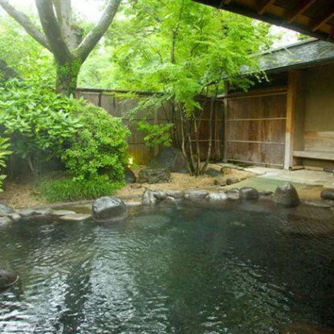 Yufuin Onsen Yufuin Relaxation Inn Nanakawa - Oita