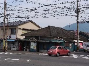 薬師温泉（閉館しました）