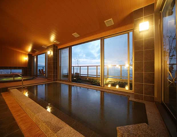 AMANE RESORT SEIKAI （旧 潮騒の宿 晴海）